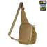 Сумка M-Tac Cross Bag Elite Hex Coyote Фото 2
